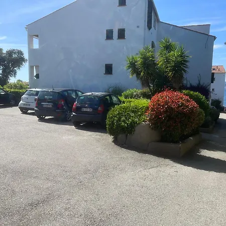 Appartamento La Closerie Centre De Porticcio (Corsica)