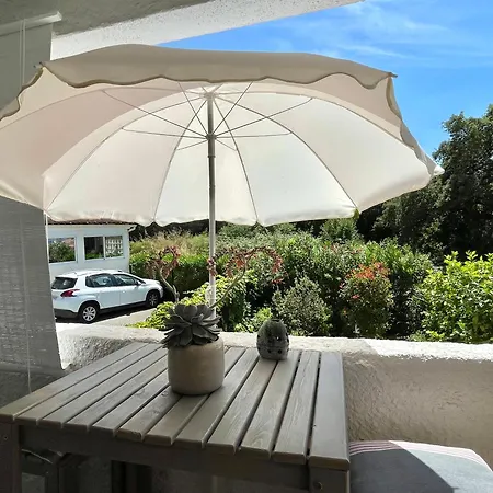 La Closerie Centre De Appartamento Porticcio (Corsica)